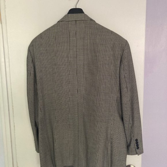 Sport coat - Picture 2 of 3